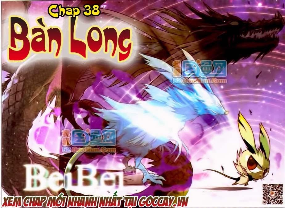 Bàn Long Chapter 38 - AB Truyện