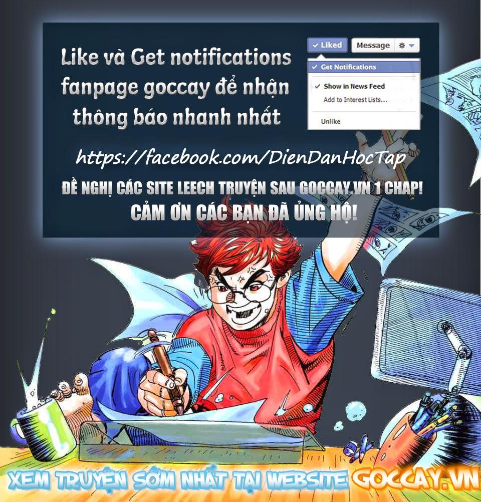 Bàn Long Chapter 30 - TC Truyện