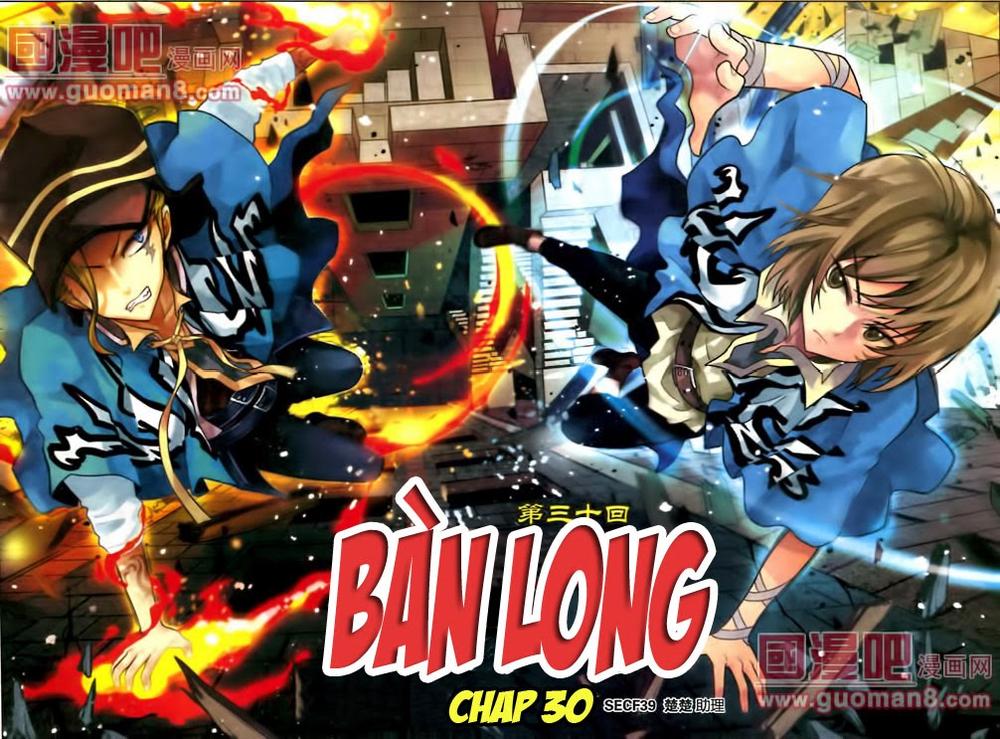 Bàn Long Chapter 30 - TC Truyện