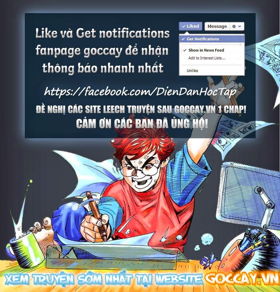 Bàn Long Chapter 45 - TC Truyện