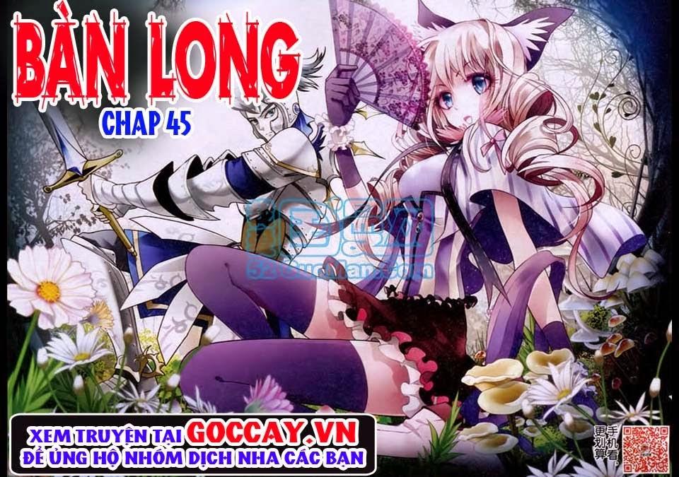 Bàn Long Chapter 45 - TC Truyện