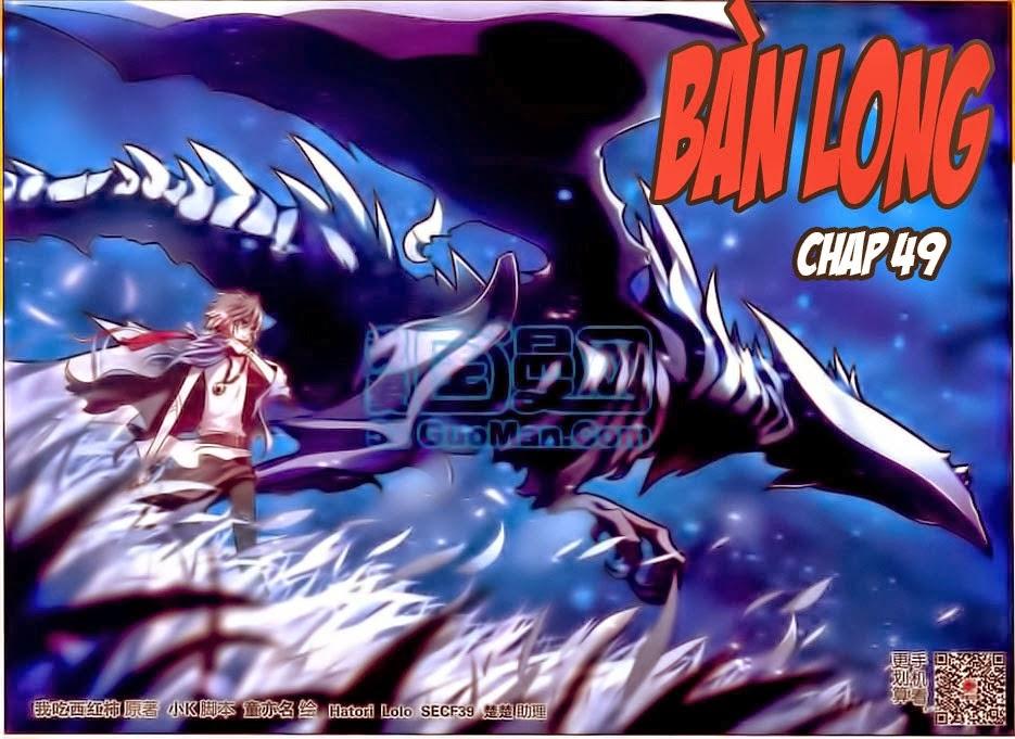 Bàn Long Chapter 49 - TC Truyện