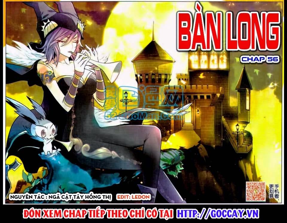 Bàn Long Chapter 56 - TC Truyện