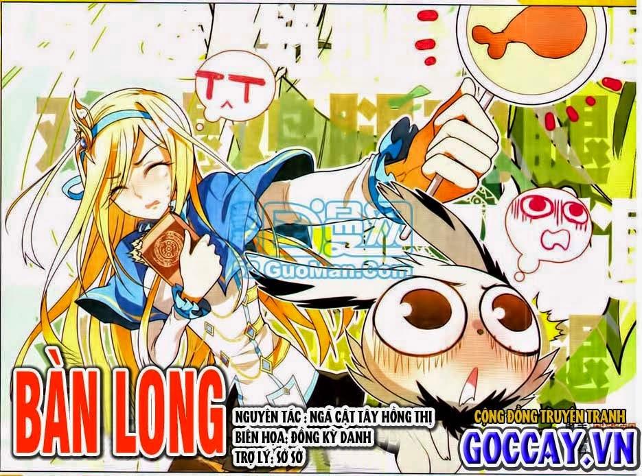 Bàn Long Chapter 59 - TC Truyện