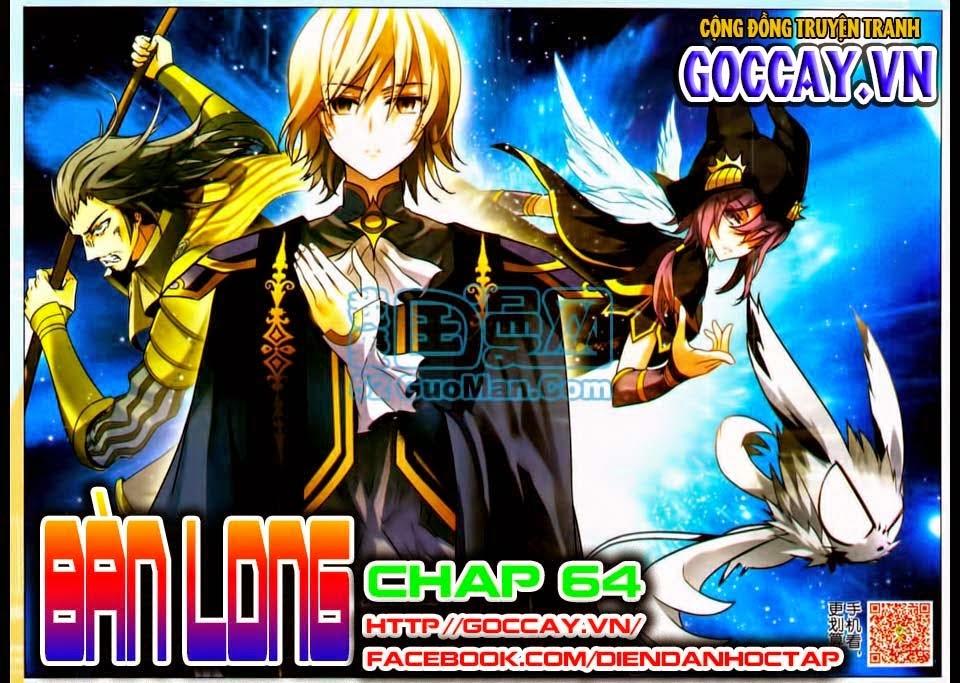Bàn Long Chapter 64 - TC Truyện