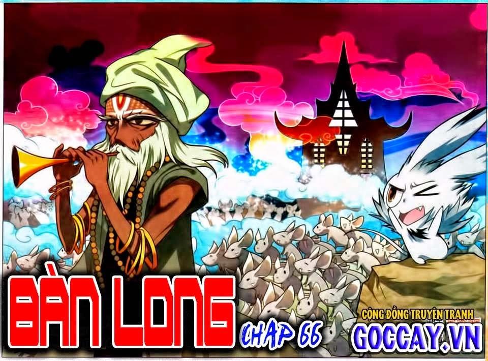 Bàn Long Chapter 66 - TC Truyện