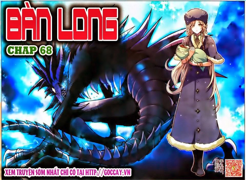Bàn Long Chapter 68 - TC Truyện