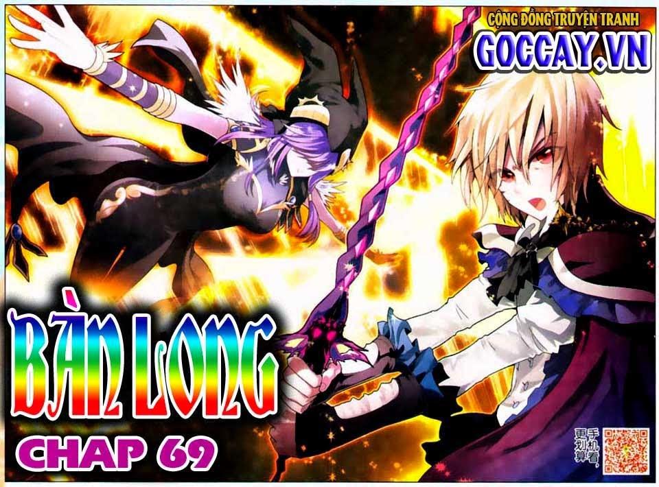 Bàn Long Chapter 69 - TC Truyện