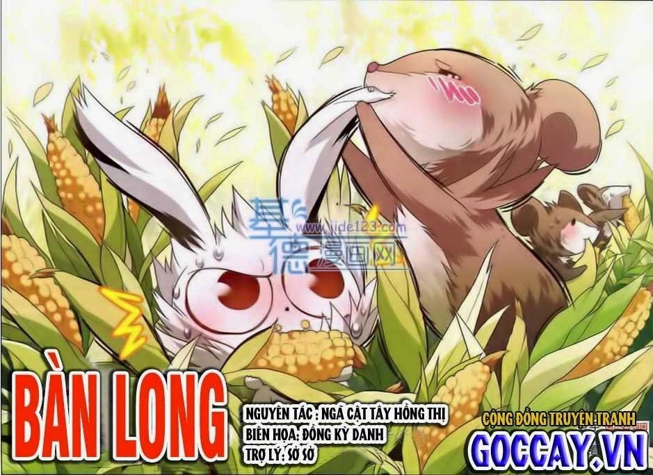 Bàn Long Chapter 76 - TC Truyện