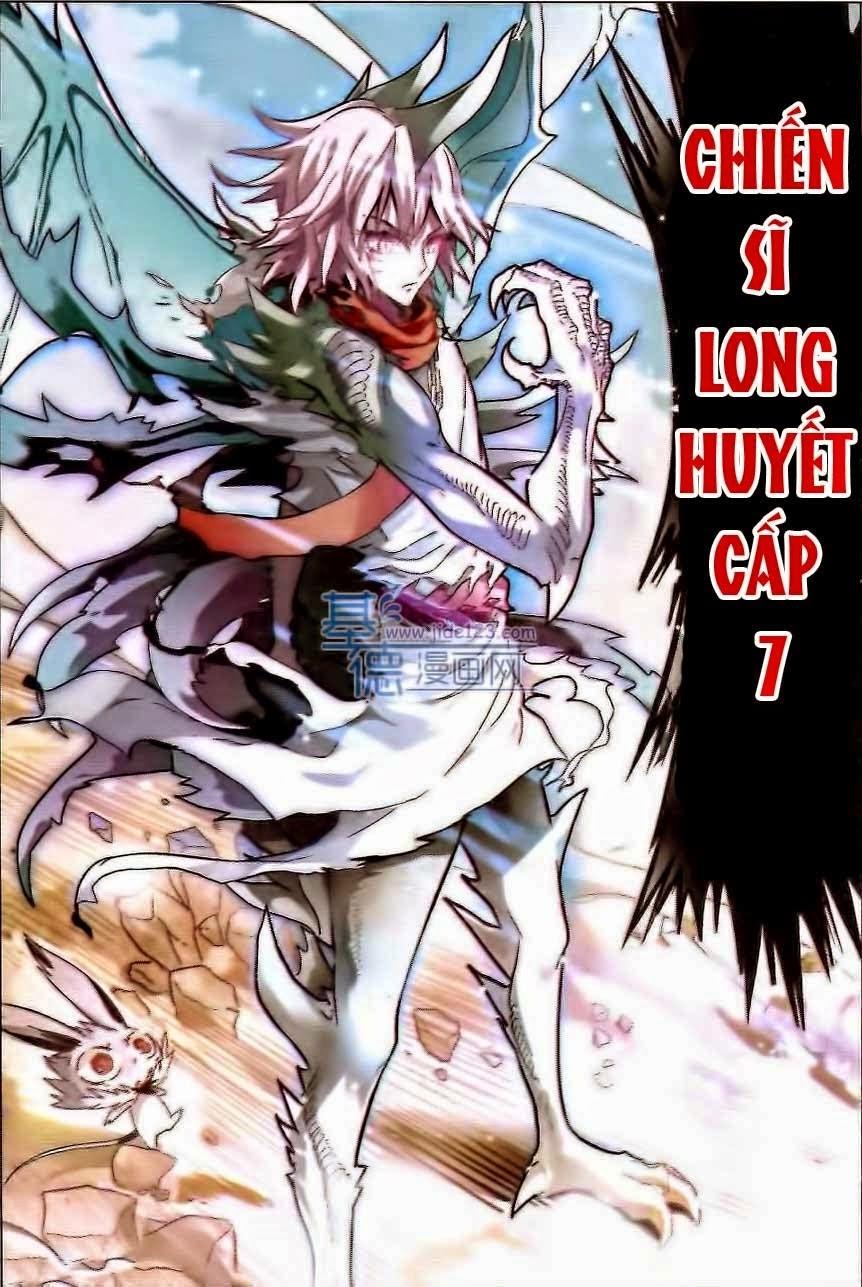 Bàn Long Chapter 76 - TC Truyện