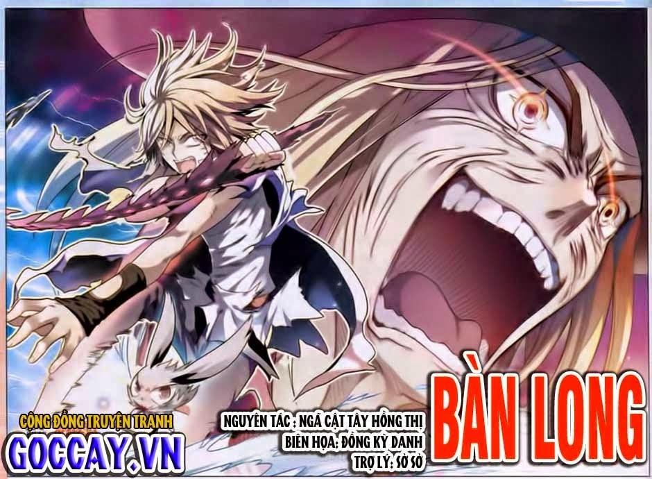 Bàn Long Chapter 79 - TC Truyện
