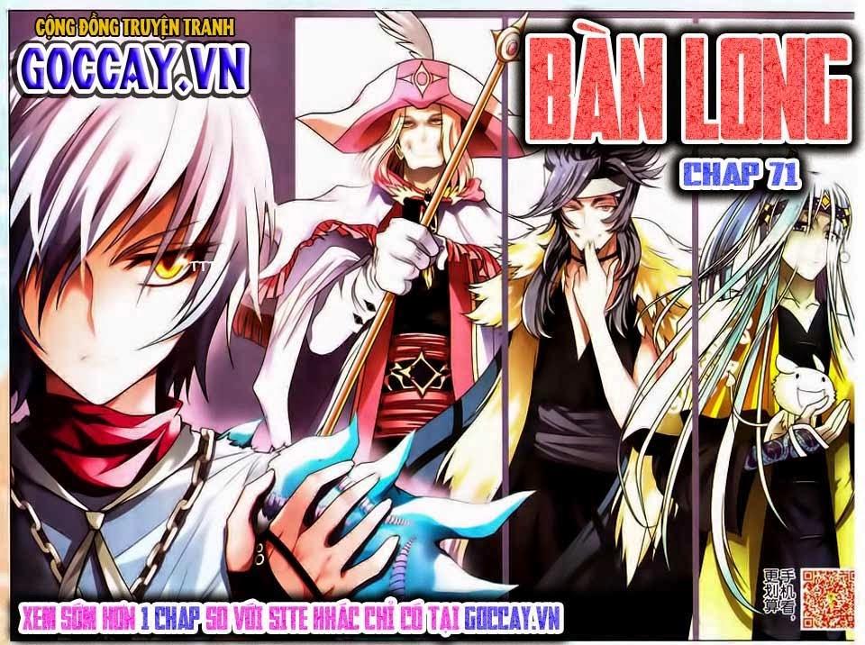 Bàn Long Chapter 71 - TC Truyện