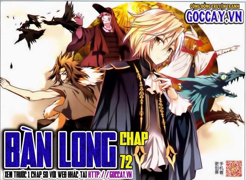 Bàn Long Chapter 72 - AB Truyện
