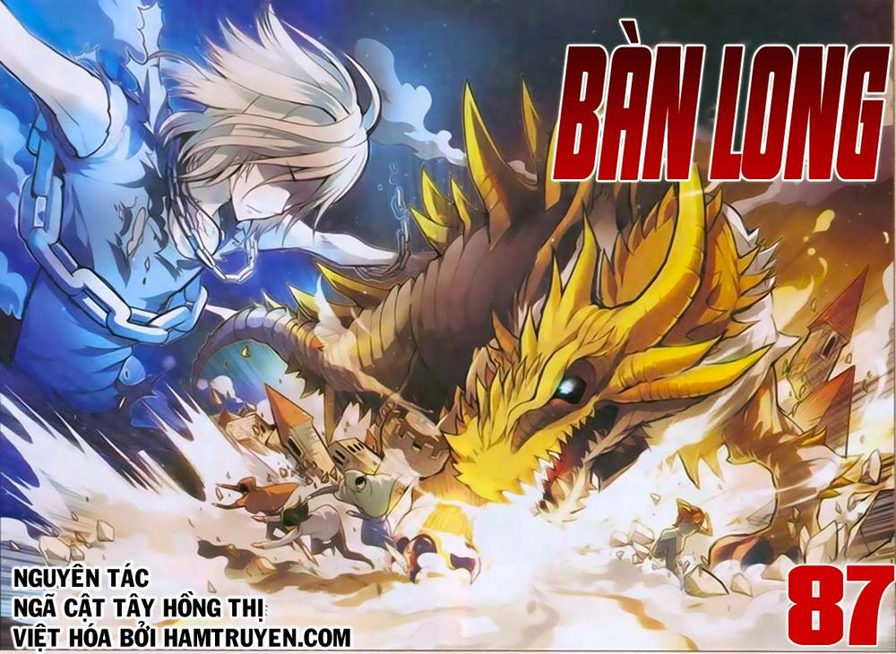 Bàn Long Chapter 87 - TC Truyện