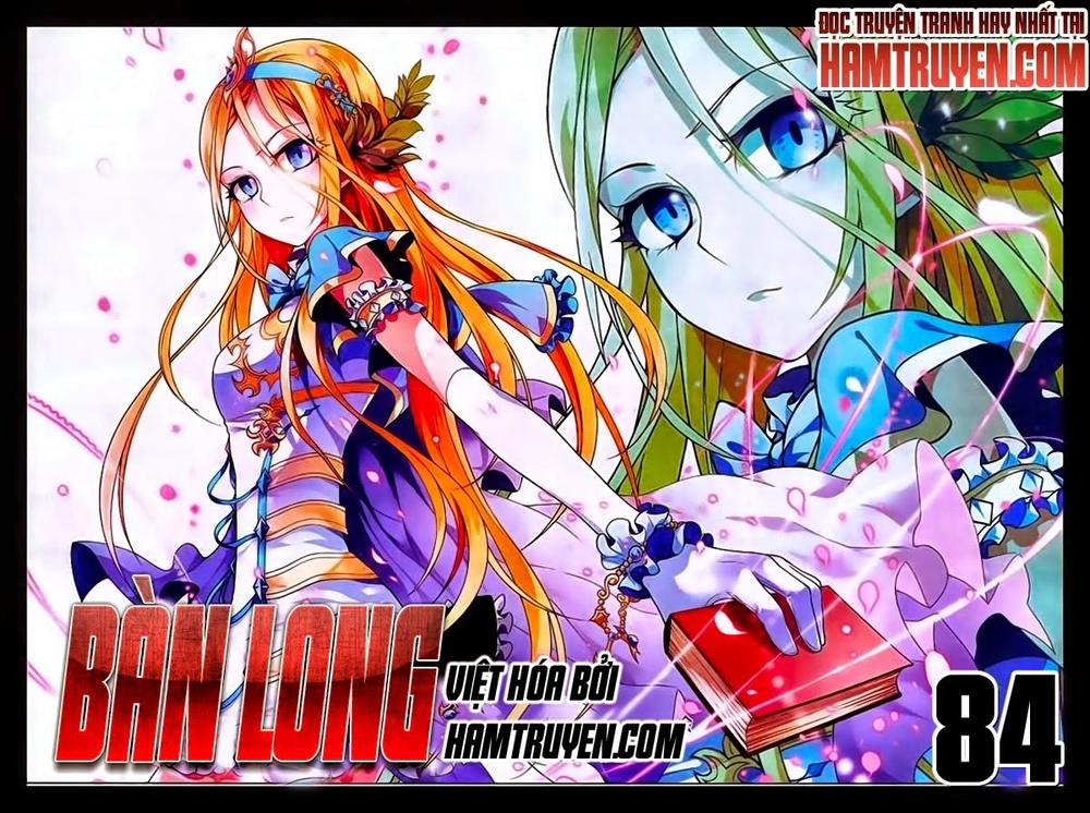 Bàn Long Chapter 84 - AB Truyện