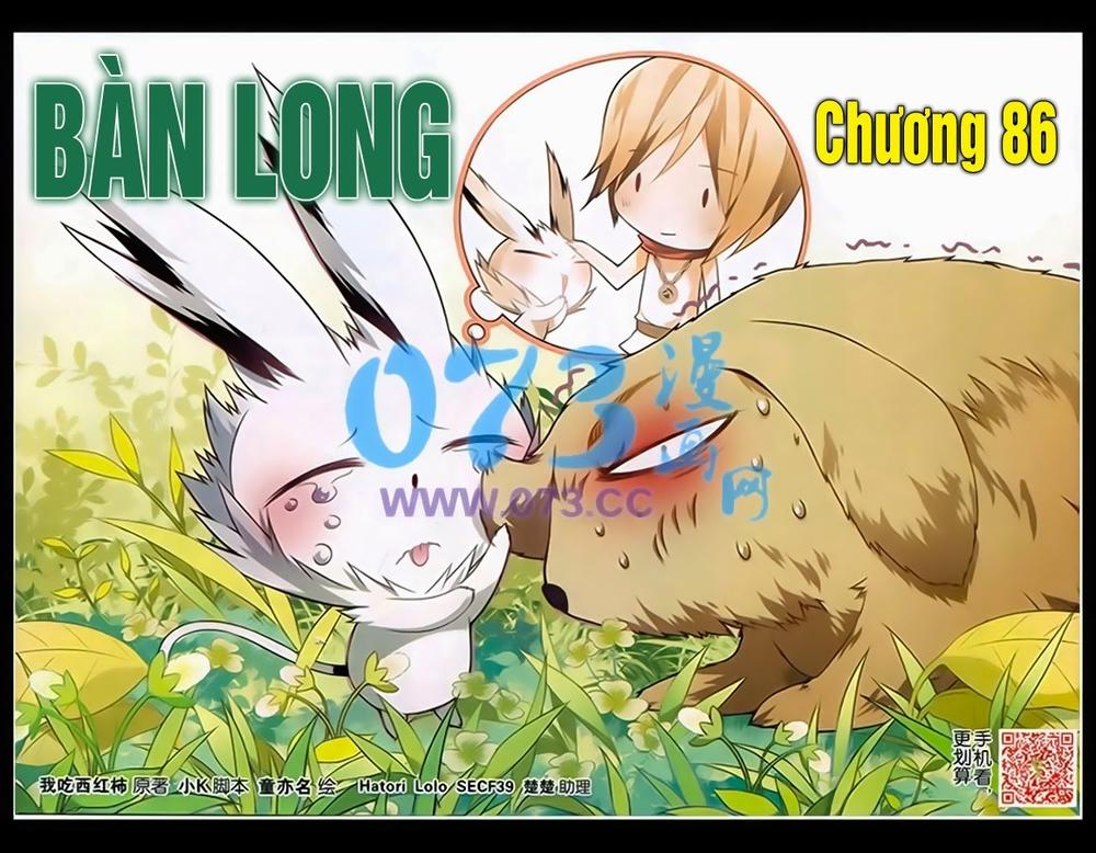 Bàn Long Chapter 86 - AB Truyện