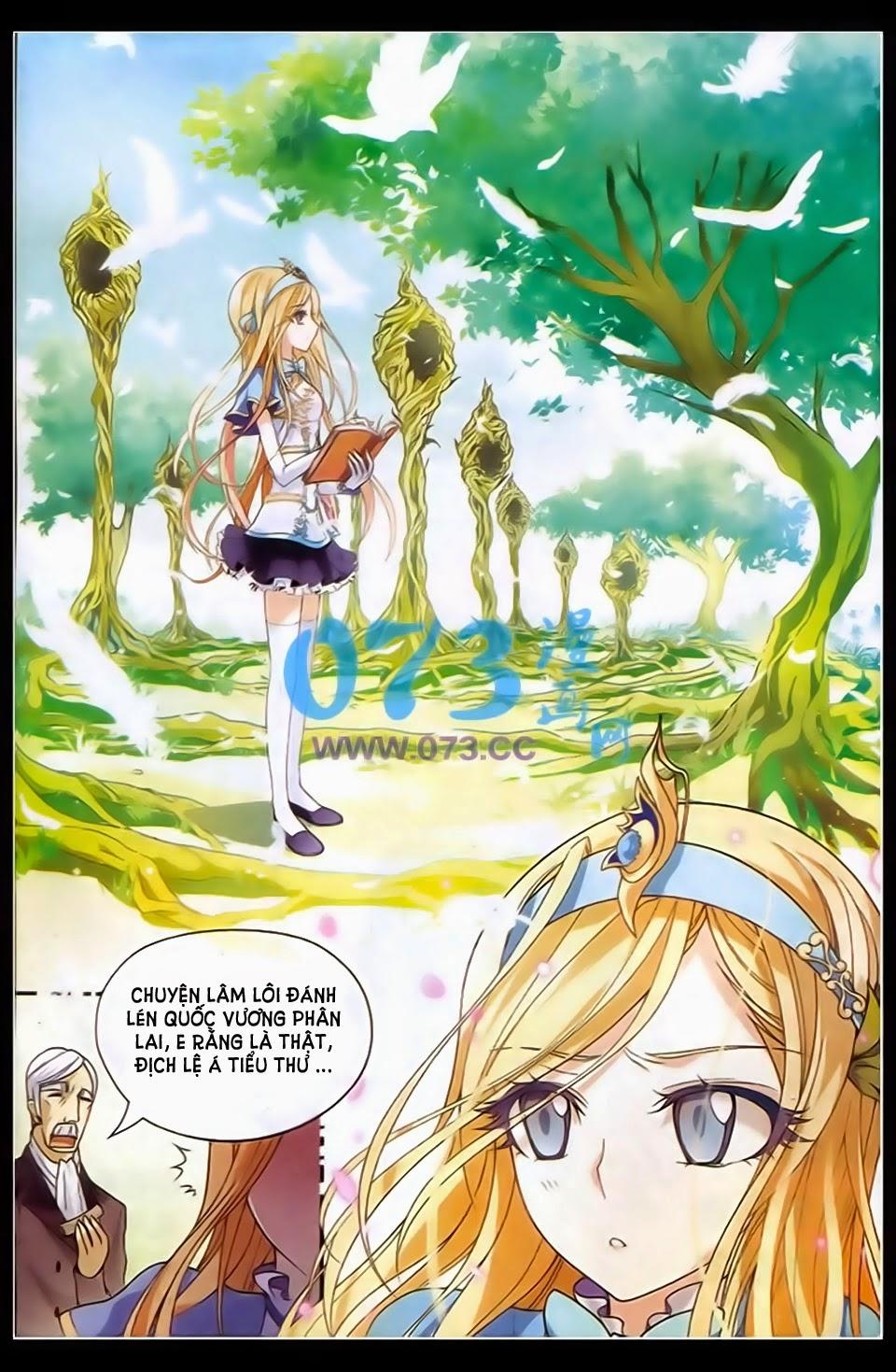 Bàn Long Chapter 86 - AB Truyện