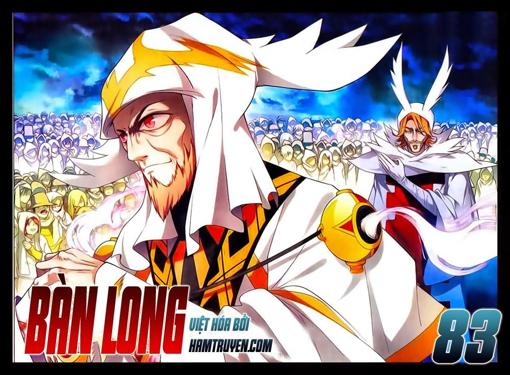 Bàn Long Chapter 83 - TC Truyện