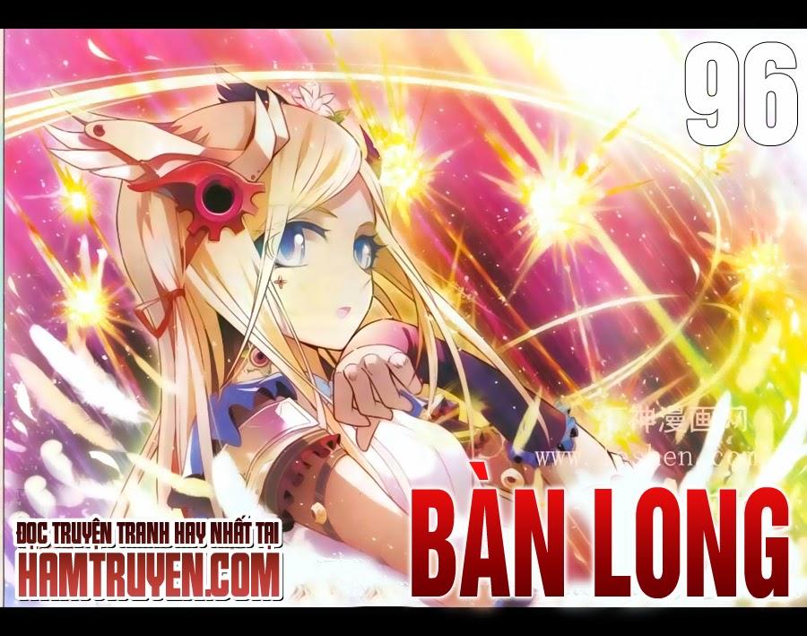 Bàn Long Chapter 96 - TC Truyện