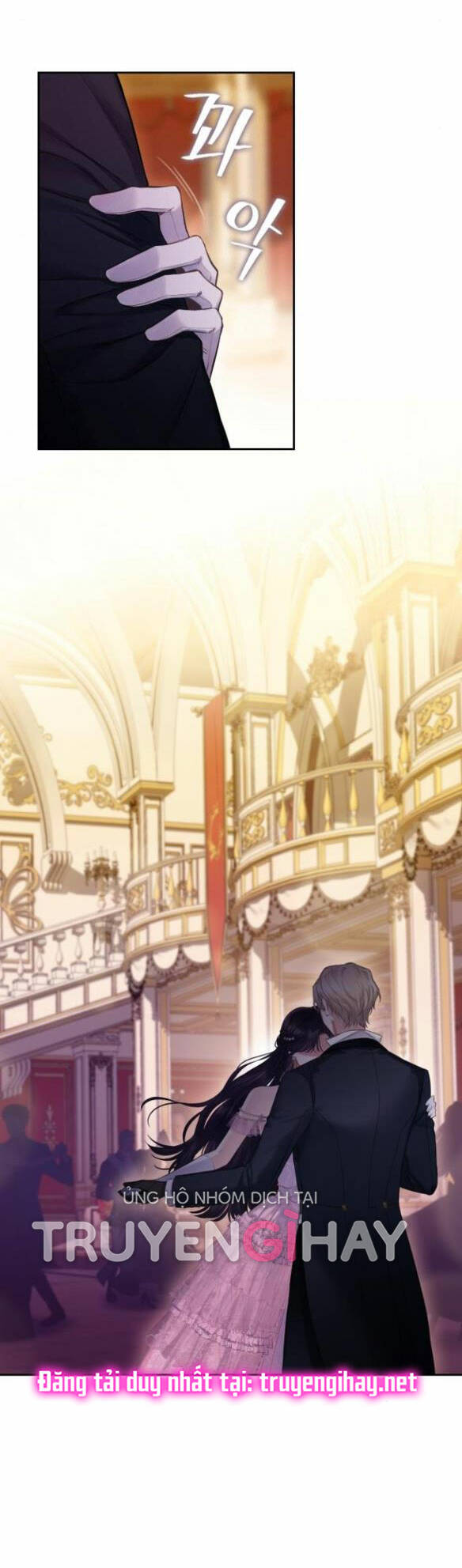 Bastian Chapter 8.2 - TC Truyện