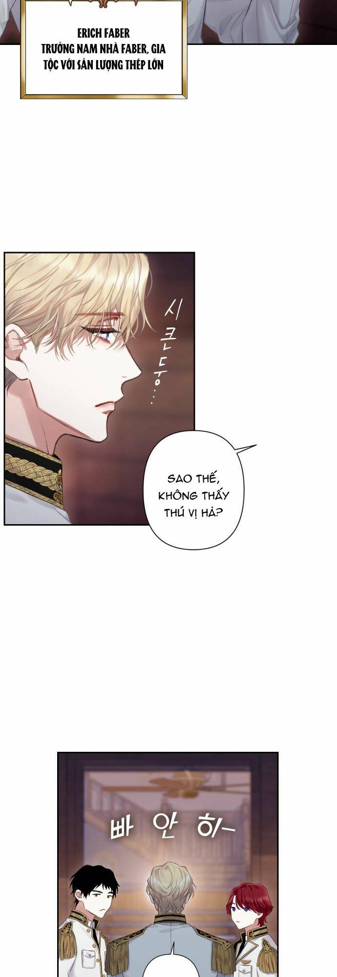 Bastian Chapter 0 - TC Truyện