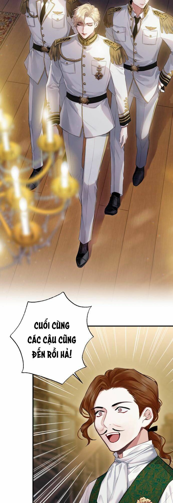 Bastian Chapter 0 - TC Truyện