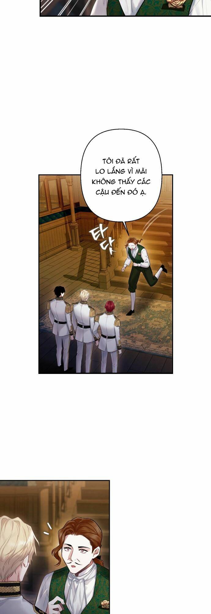Bastian Chapter 0 - TC Truyện