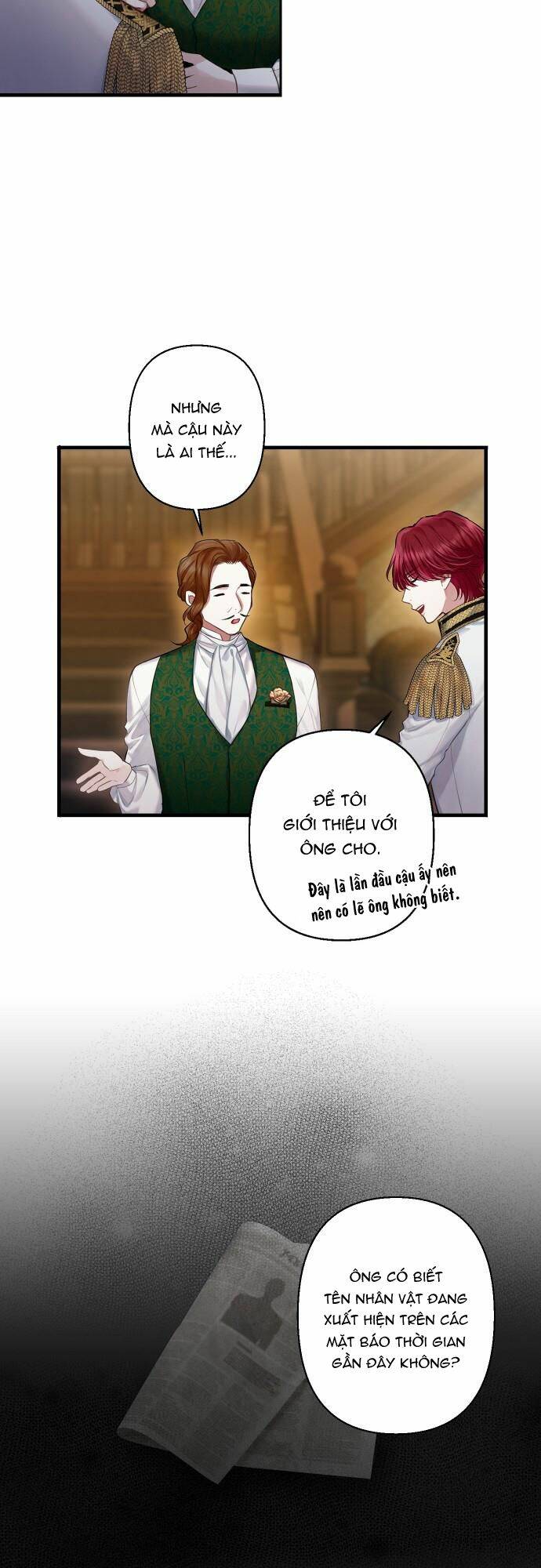 Bastian Chapter 0 - TC Truyện
