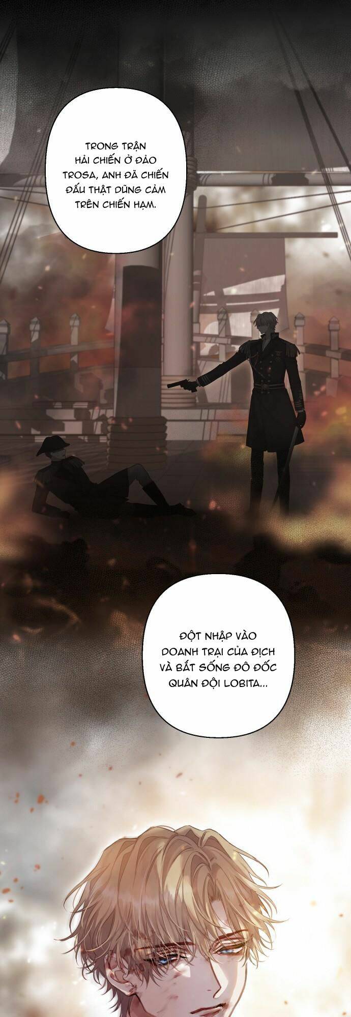 Bastian Chapter 0 - TC Truyện