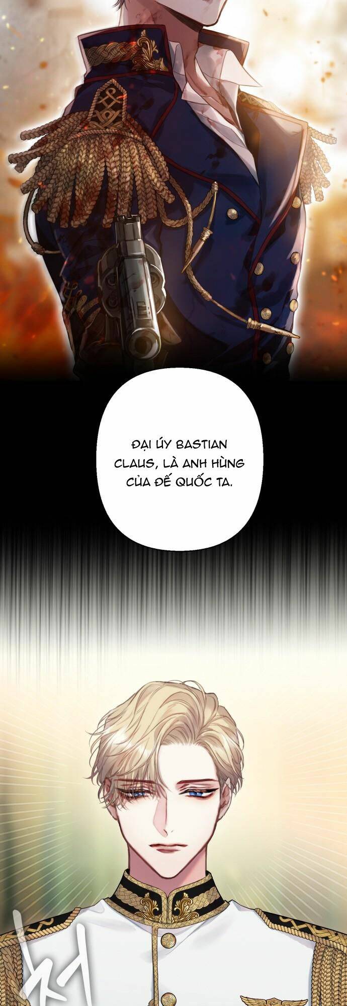 Bastian Chapter 0 - TC Truyện