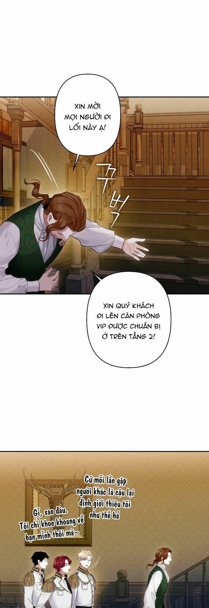 Bastian Chapter 0 - TC Truyện