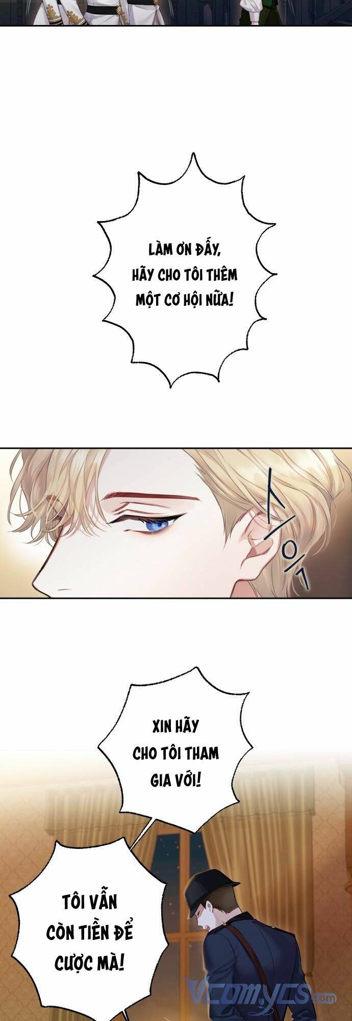 Bastian Chapter 0 - TC Truyện