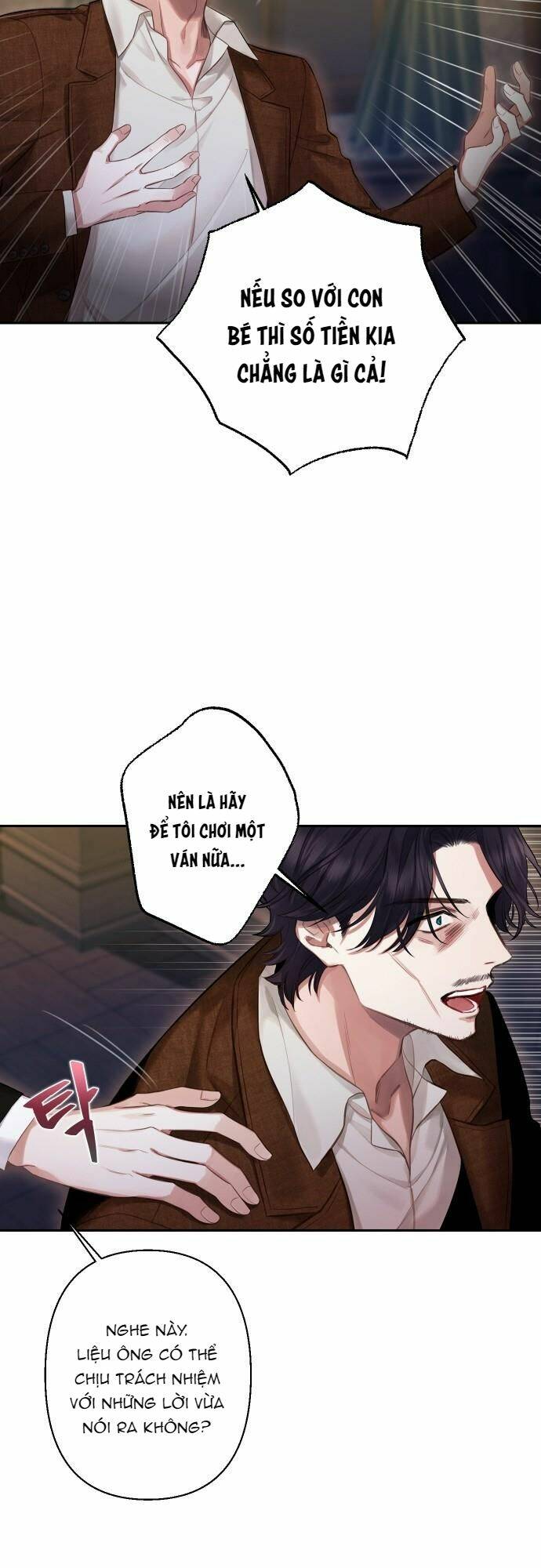 Bastian Chapter 0 - TC Truyện