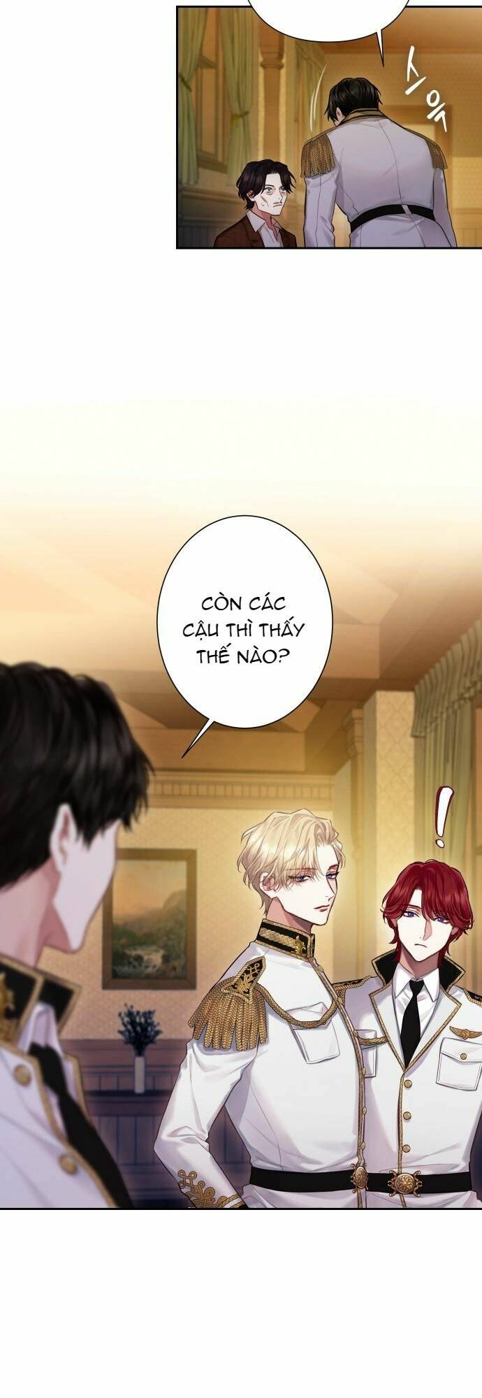 Bastian Chapter 0 - TC Truyện