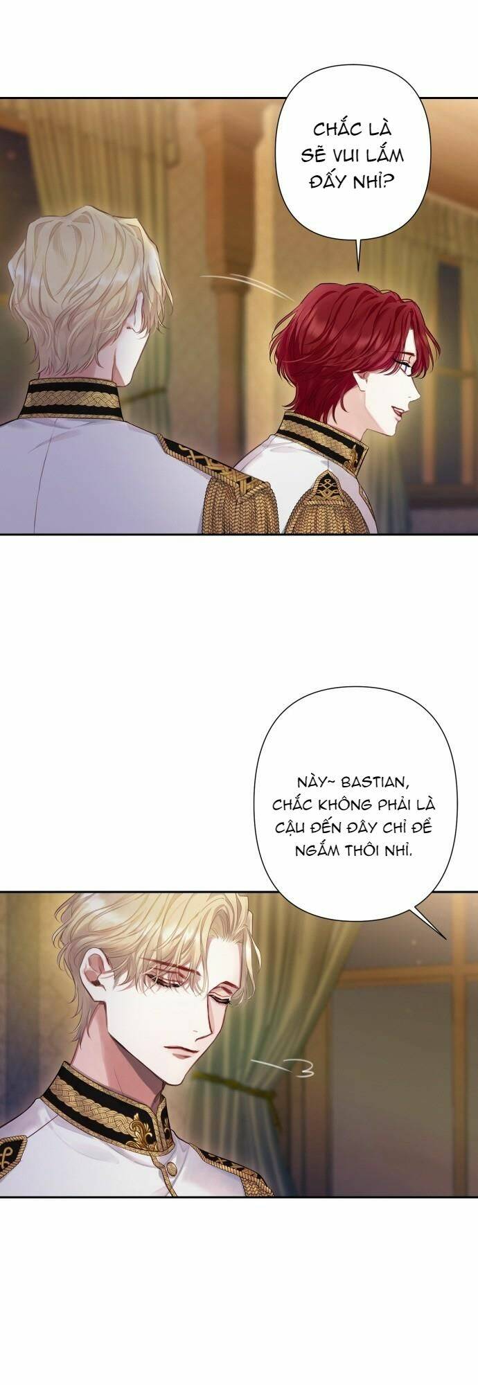 Bastian Chapter 0 - TC Truyện