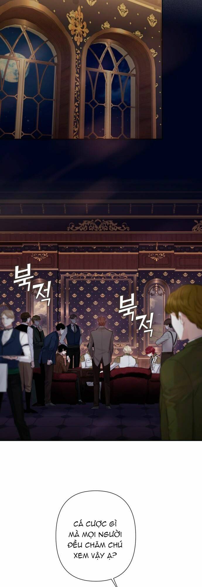 Bastian Chapter 0 - TC Truyện