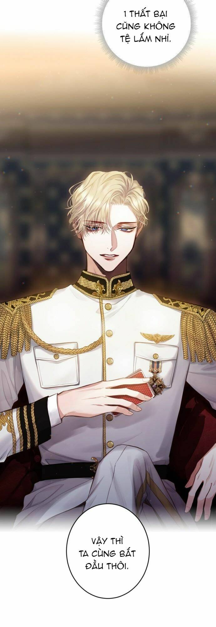 Bastian Chapter 0 - TC Truyện
