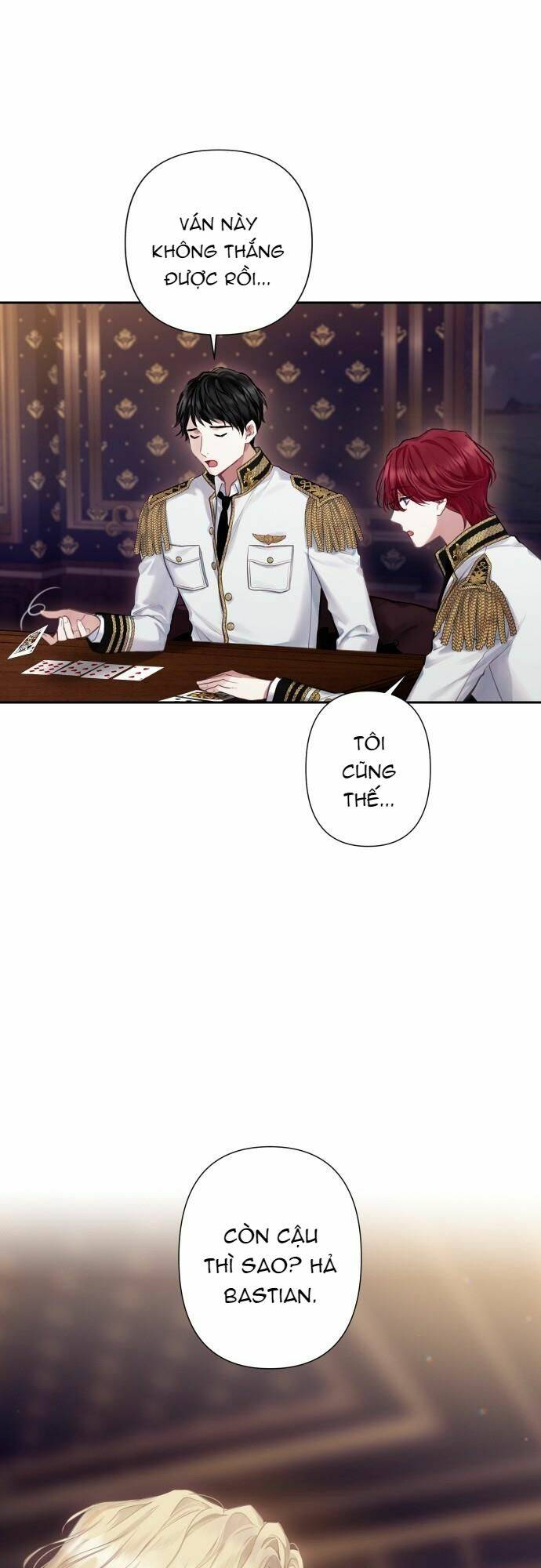 Bastian Chapter 0 - TC Truyện