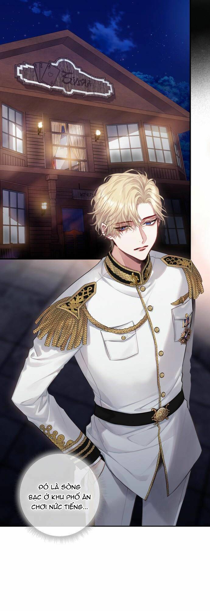Bastian Chapter 0 - TC Truyện