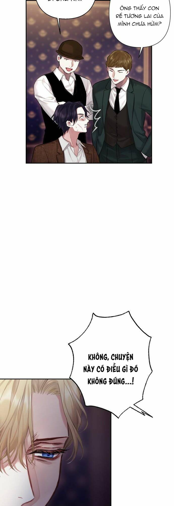 Bastian Chapter 0 - TC Truyện