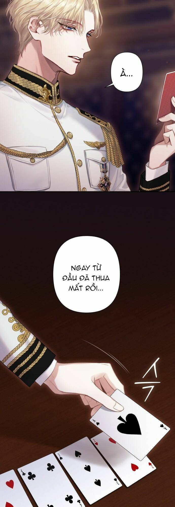 Bastian Chapter 0 - TC Truyện