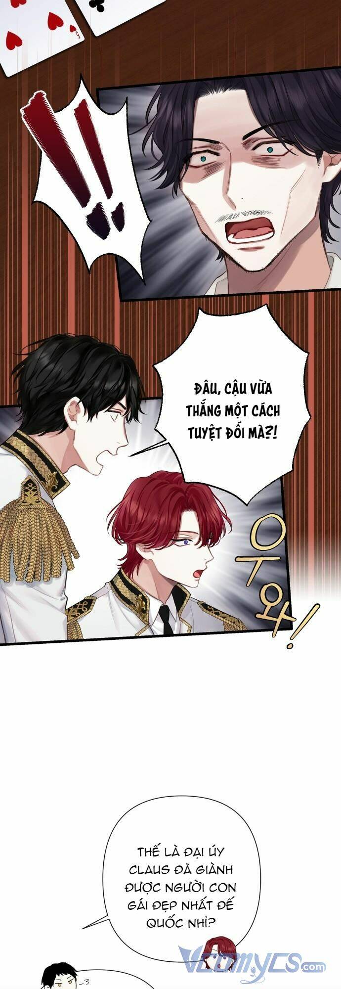 Bastian Chapter 0 - TC Truyện