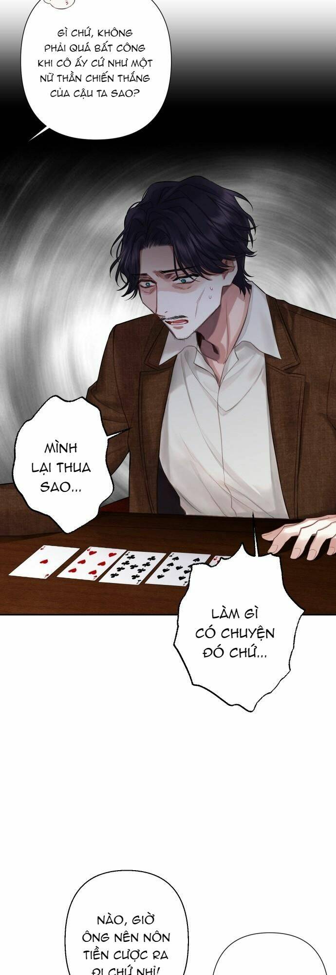 Bastian Chapter 0 - TC Truyện