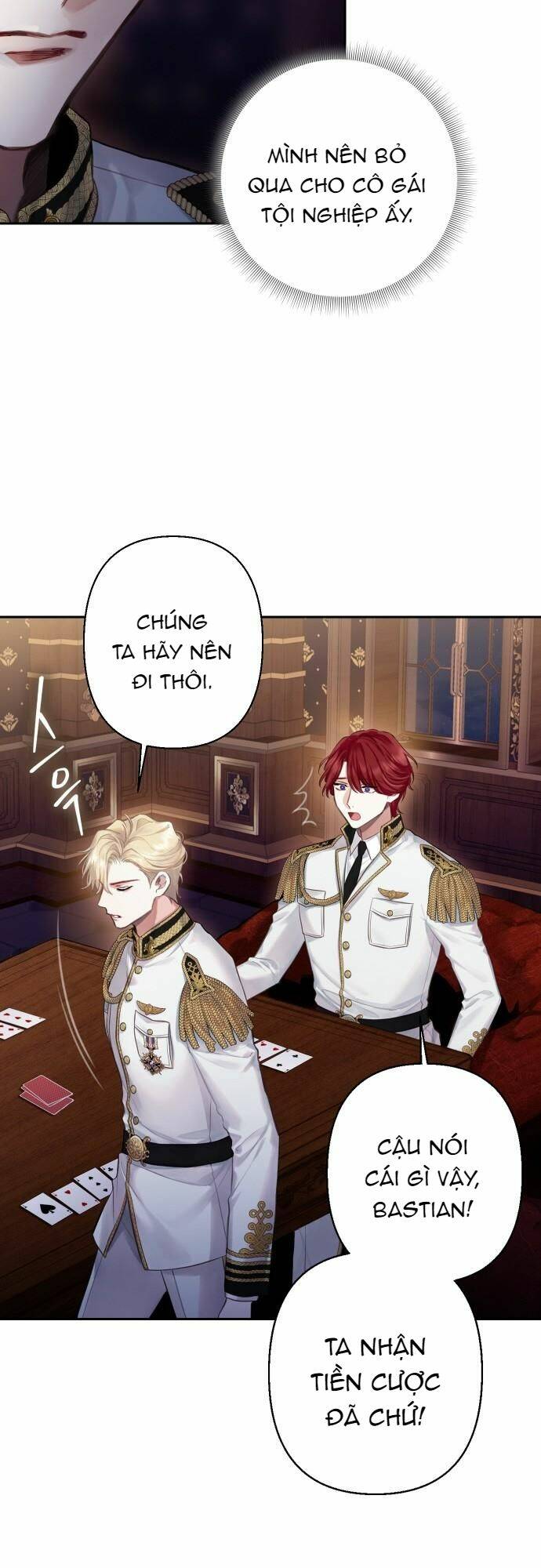 Bastian Chapter 0 - TC Truyện