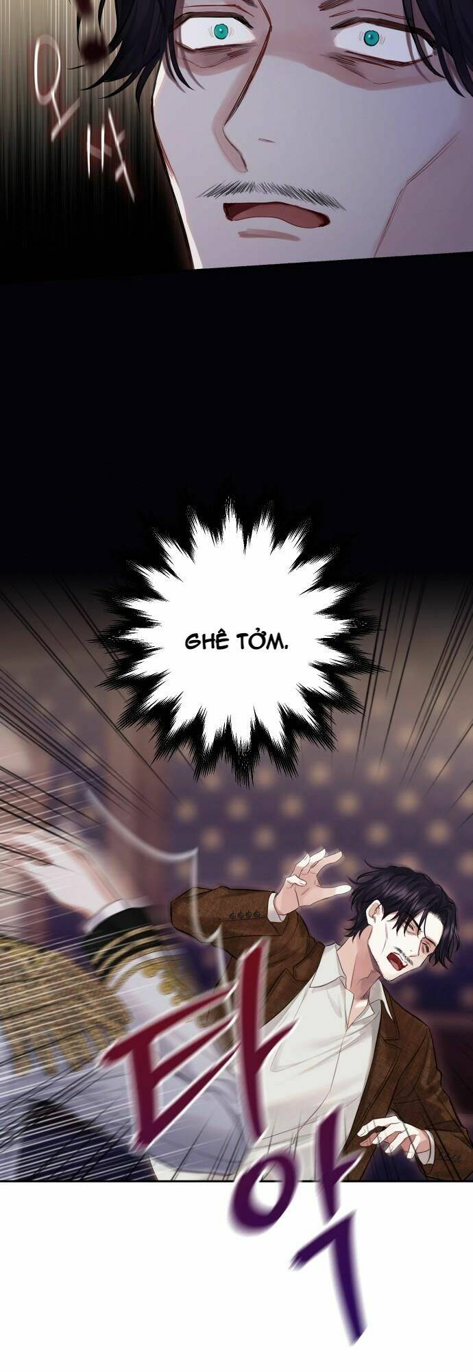 Bastian Chapter 0 - TC Truyện