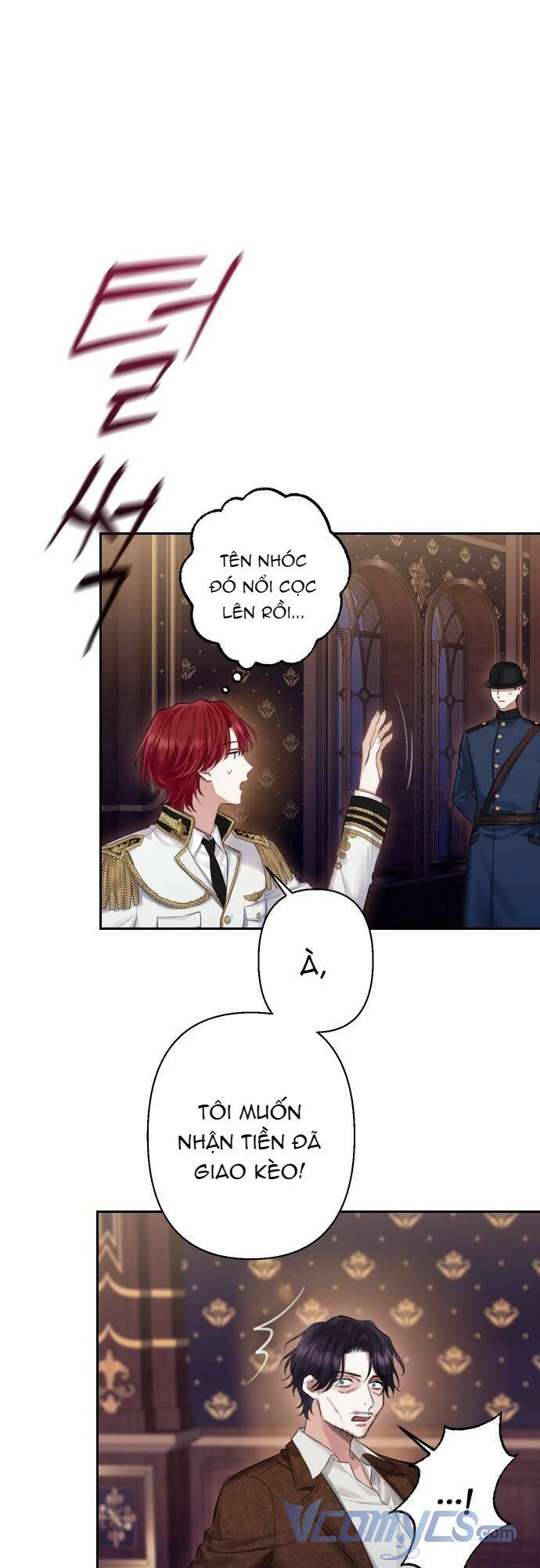Bastian Chapter 0 - TC Truyện