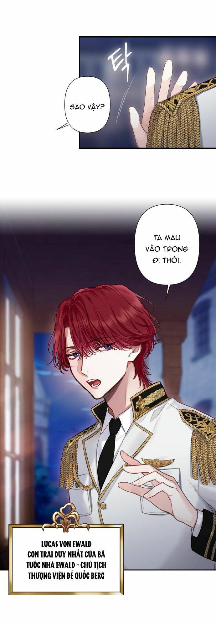 Bastian Chapter 0 - TC Truyện