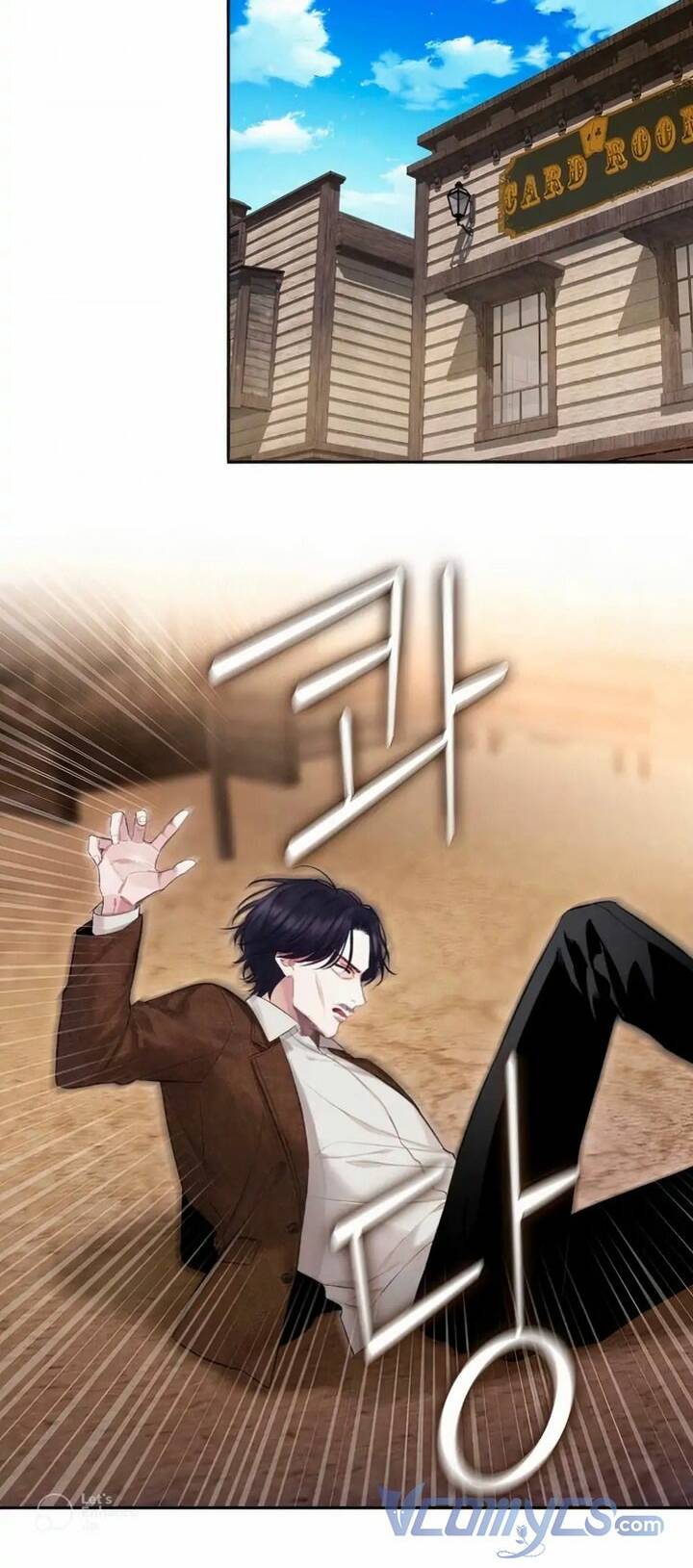 Bastian Chapter 10 - TC Truyện