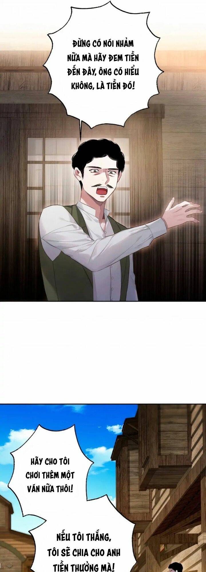Bastian Chapter 10 - TC Truyện