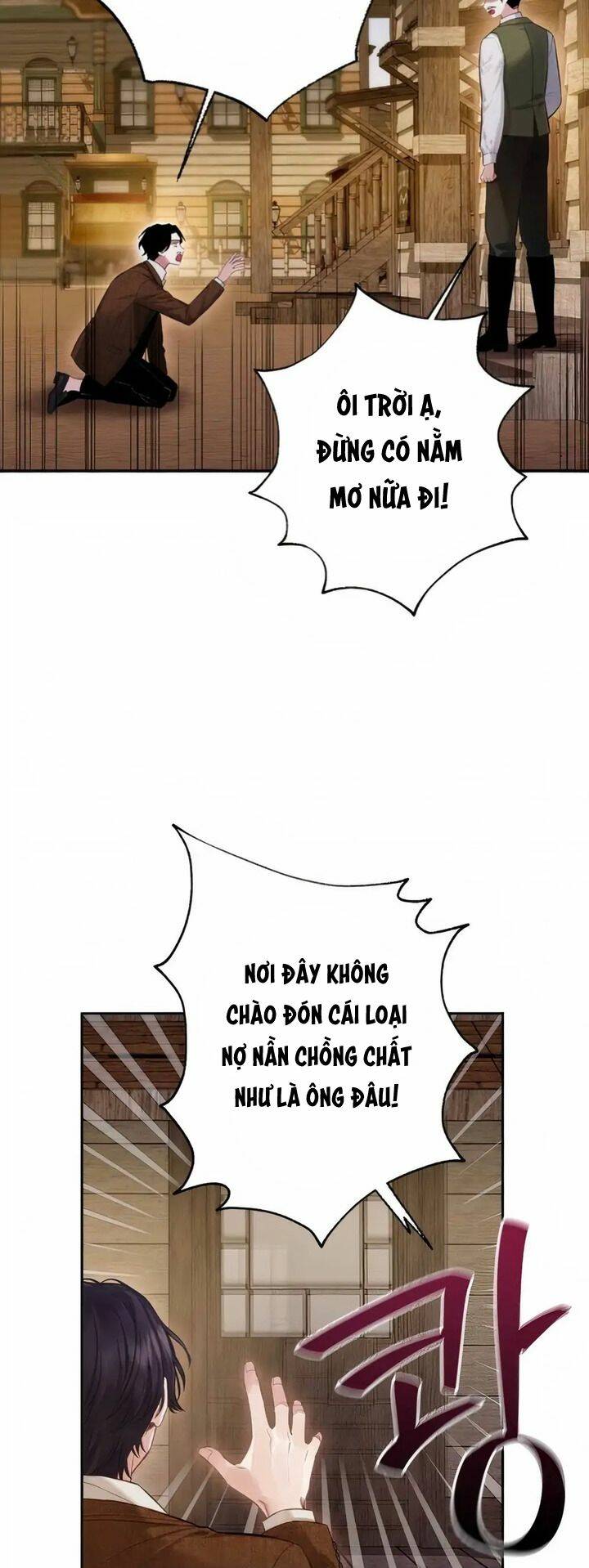 Bastian Chapter 10 - TC Truyện